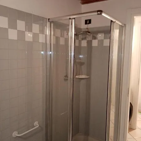 아파트 P&p Seventy-seventh 베르가모