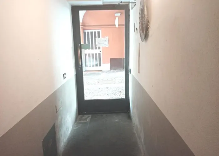 P&p Seventy-seventh Lägenhet Bergamo