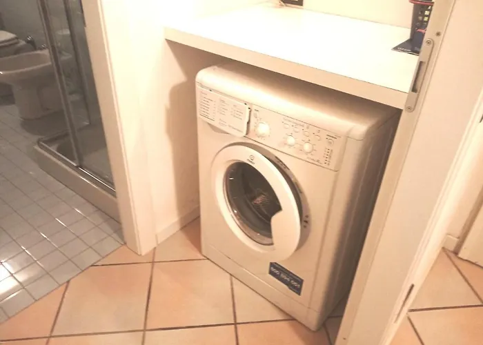 P&p Seventy-seventh Lägenhet Bergamo