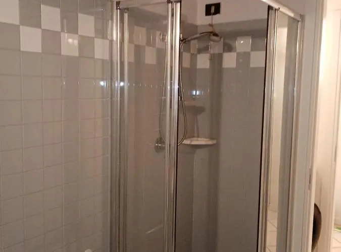 Lägenhet P&p Seventy-seventh Bergamo