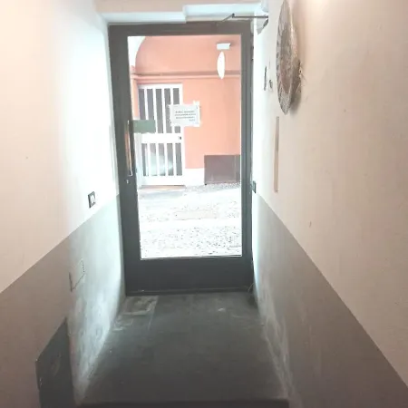 P&p Seventy-seventh Apartment Bergamo