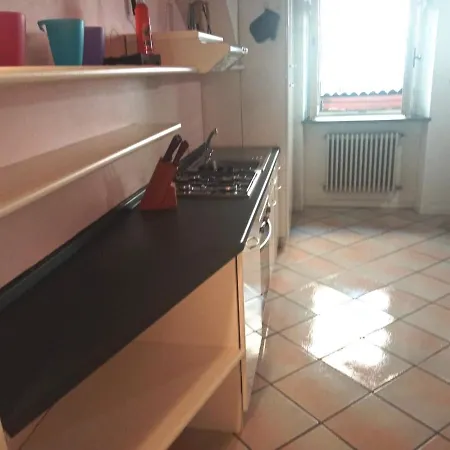 P&p Seventy-seventh Apartment Bergamo