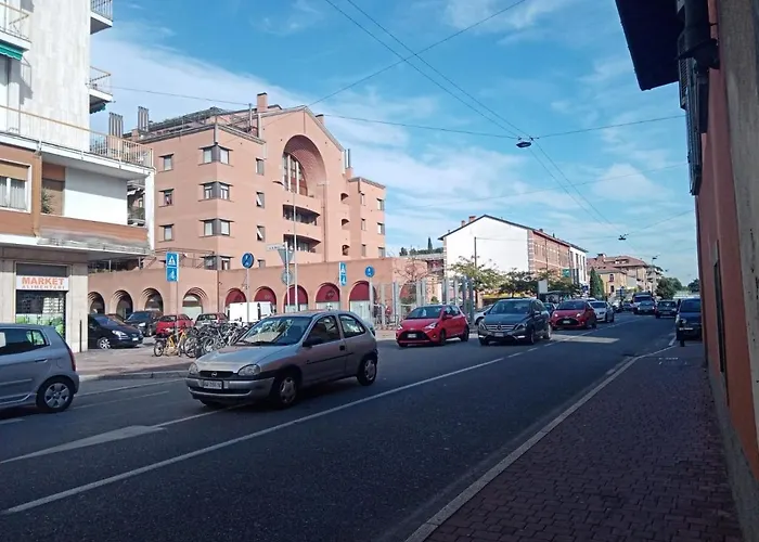 P&p Seventy-seventh * ברגמו